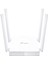 Fırsat Byr Archer C24 AC750 4 Port Kablosuz Dual Band Router (4172) Yeni 1