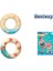 36014 Desenli Simit 61 cm Yeni 1