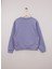 Mor Kız Çocuk Set 2li 2