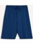 Regular Fit Esnek Belli Düz Paça Bermuda Şort N7439AZ25HS 1