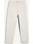 %100 Pamuk Baggy Fit Geniş Paça Jean PANTOLON F6646AX25SM 1