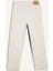 %100 Pamuk Baggy Fit Geniş Paça Jean PANTOLON F6646AX25SM 3