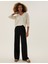 Wide Leg Pantolon 3