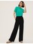 Wide Leg Pantolon 4