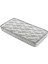 10 cm Silver 70X110 Bebek ve Çocuk Yatak Park Yatak Beşik Yatak Anne Yanı Ortopedik Yatak 1