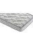 10 cm Silver 70X110 Bebek ve Çocuk Yatak Park Yatak Beşik Yatak Anne Yanı Ortopedik Yatak 2