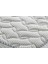 10 cm Silver 70X110 Bebek ve Çocuk Yatak Park Yatak Beşik Yatak Anne Yanı Ortopedik Yatak 3