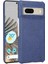 Google Pixel 7 Koruyucu Kapak Uyumluluğu Için Şık Klasik Kılıf (Yurt Dışından) 2