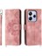 Xiaomi Redmi Note 14 4g Çoklu Kredi Kartı Yuvaları Bileklik Için Flip Case (Yurt Dışından) 1