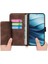 Xiaomi Redmi Note 14 4g Çoklu Kredi Kartı Yuvaları Bileklik Için Flip Case (Yurt Dışından) 3