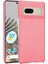 Google Pixel 7 Koruyucu Kapak Uyumluluğu Için Şık Klasik Kılıf (Yurt Dışından) 1