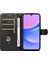Samsung Galaxy A16 Flip Cüzdan Deri Telefon Kılıfı (Yurt Dışından) 3
