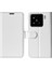 Xiaomi 15 Cüzdan Kılıfı Crazy Horse Doku Standı Deri Telefon Kapağı (Yurt Dışından) 1