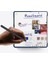 Honor Magic V2 5g Tüplü Cam Film ve Stylus ile Cilt Touch Telefon Kılıfı (Yurt Dışından) 3