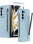 Honor Magic V2 5g Tüplü Cam Film ve Stylus ile Cilt Touch Telefon Kılıfı (Yurt Dışından) 5