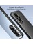 Buzlu Tpu + Honor 80 Için Pc Telefon Kılıfı (Yurt Dışından) 3