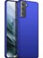 Samsung Galaxy S21 Fe 5g Için Ultra Ince Zor Pc Mat Korumalı Kılıf Kapaklı (Yurt Dışından) 1