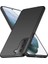Samsung Galaxy S21 Fe 5g Için Ultra Ince Zor Pc Mat Korumalı Kılıf Kapaklı (Yurt Dışından) 5