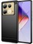 Infinix Note 40 Için Fırçalanmış Dokulu Tpu Kılıf (Yurt Dışından) 2