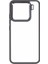 Xiaomi 15 Anti-Drop Tpu + Pc Şeffaf Telefon Arka Kapak (Yurt Dışından) 1