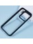 Xiaomi 15 Anti-Drop Tpu + Pc Şeffaf Telefon Arka Kapak (Yurt Dışından) 3
