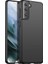Samsung Galaxy S21 Fe 5g Için Ultra Ince Zor Pc Mat Korumalı Kılıf Kapaklı (Yurt Dışından) 1