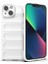 Apple iPhone 14 Plus Için Yumuşak Ka Telefon Kılıfı - Gri (Yurt Dışından) 1
