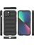 Apple iPhone 14 Plus Için Yumuşak Ka Telefon Kılıfı - Gri (Yurt Dışından) 3