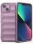 Apple iPhone 14 Plus Için Yumuşak Ka Telefon Kılıfı - Gri (Yurt Dışından) 1