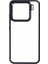 Xiaomi 15 Anti-Drop Tpu + Pc Şeffaf Telefon Arka Kapak (Yurt Dışından) 1