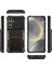 Samsung Galaxy S24 Fe Telefon Kılıfı (Yurt Dışından) 3