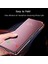 Samsung Galaxy Z Fold 3 5g Için Pu Deri Stand Işlevli Telefon Kılıfı (Yurt Dışından) 3