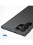 Galaxy S23 Ultra Anti-Drop Telefon Kılıfı Düz ​​renk Cep Telefonu Pc Arka Kapak (Yurt Dışından) 3