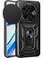 Tecno Spark 30C 4g Pc+Tpu Stand Telefon Kapağı, Slayt Kamera Kapaklı (Yurt Dışından) 2