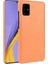 Samsung Galaxy M51 Klasik Timsah Moda Anti Için Şık Klasik Durumda (Yurt Dışından) 1