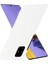 Samsung Galaxy M51 Klasik Timsah Moda Anti Için Şık Klasik Durumda (Yurt Dışından) 5