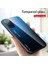 Galaxy S20 Fe / S20 Fan Edition / S20 Fe 5g / S20 Fan Edition 5g Için Gradyan Renkli Temperli Cam + Tpu Telefon Kılıfı (Yurt Dışından) 4