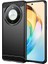 Honor X50 / X9B 5g Tpu Karbon Fiber Doku Çekmeye Dayanıklı Telefon Kapağı (Yurt Dışından) 1