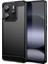 Xiaomi Redmi Için Not 14 4g 163.25X76.55X8.16MM Koruyucu Kapak Karbon Fiber Doku Fırçalanmış-Mavi (Yurt Dışından) 1