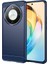 Honor X50 / X9B 5g Tpu Karbon Fiber Doku Çekmeye Dayanıklı Telefon Kapağı (Yurt Dışından) 1