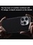 Apple iPhone 16 Pro Telefon Kılıfı (Yurt Dışından) 5
