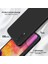 Samsung Galaxy A50 A50S Için Ince Yumuşak Likit Silikon Tampon Telefon Kılıfı - Siyah (Yurt Dışından) 3