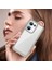 Oppo Reno 13 Kılıf, Şeffaf Tasarımlı Darbeye Dayanıklı Telefon Kılıfı, Tampon Hibrit Şeffaf Kapak Oppo Reno 13 (Yurt Dışından) 3