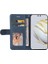 Kart Yuvası Standı Ile Huawei Pura 70 Pro Stand Koruyucu Için Flip Case (Yurt Dışından) 5