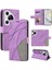 Kart Yuvası Standı Ile Huawei Pura 70 Pro Stand Koruyucu Için Flip Case (Yurt Dışından) 1