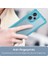 Xiaomi Redmi Için Note 12 Turbo/poco F5 5g Koruyucu Telefon Kılıfı Tpu+Akrilik Anti-Çizelge Kapak Tespit Mavi Mavi (Yurt Dışından) 5