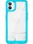 Nothing Phone 1 Şok Geçirmez Telefon Kasasını Temizleyin (Yurt Dışından) 1