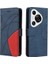Kart Yuvası Standı Ile Huawei Pura 70 Pro Stand Koruyucu Için Flip Case (Yurt Dışından) 3