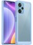 Xiaomi Redmi Için Note 12 Turbo/poco F5 5g Koruyucu Telefon Kılıfı Tpu+Akrilik Anti-Çizelge Kapak Tespit Mavi Mavi (Yurt Dışından) 1