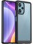 Xiaomi Redmi Için Note 12 Turbo/poco F5 5g Koruyucu Telefon Kılıfı Tpu+Akrilik Anti-Çizelge Kapak Tespit Mavi Mavi (Yurt Dışından) 1